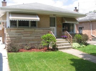 522 51st Ave, Bellwood, IL 60104