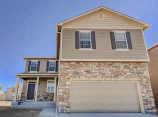 10444 Troy St, Commerce City, CO 80022