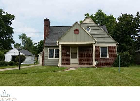 2nd image of 3426 W Saginaw St