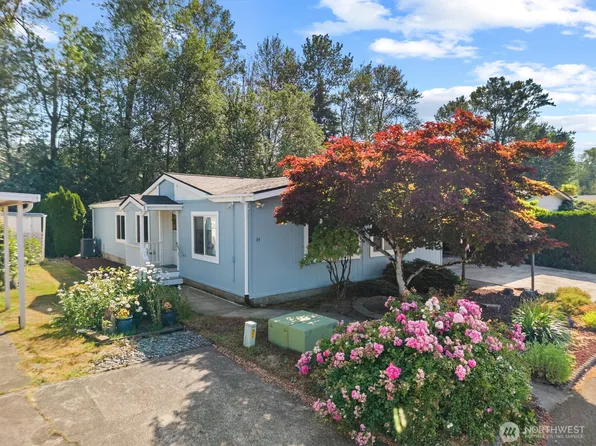 836 Harman Way S #34, Orting, WA 98360