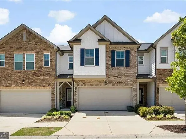 1484 Ben Park Way, Grayson, GA 30017