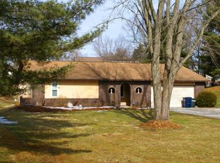 60 Tim Tam Pl SW, Pataskala, OH 43062