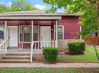 300 Provines Dr APT B, Austin, TX 78753