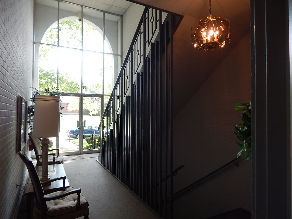 Building Interior