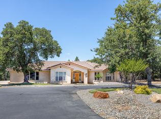 18835 Country Hills Rd, Cottonwood, CA 96022