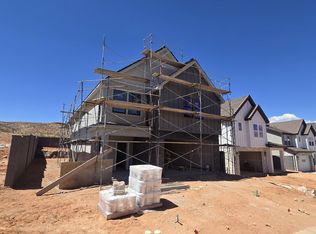 1898 S Tower Bridge Dr #326, Washington, UT 84780