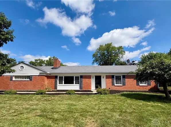 187 Cheltenham Dr, Dayton, OH 45459