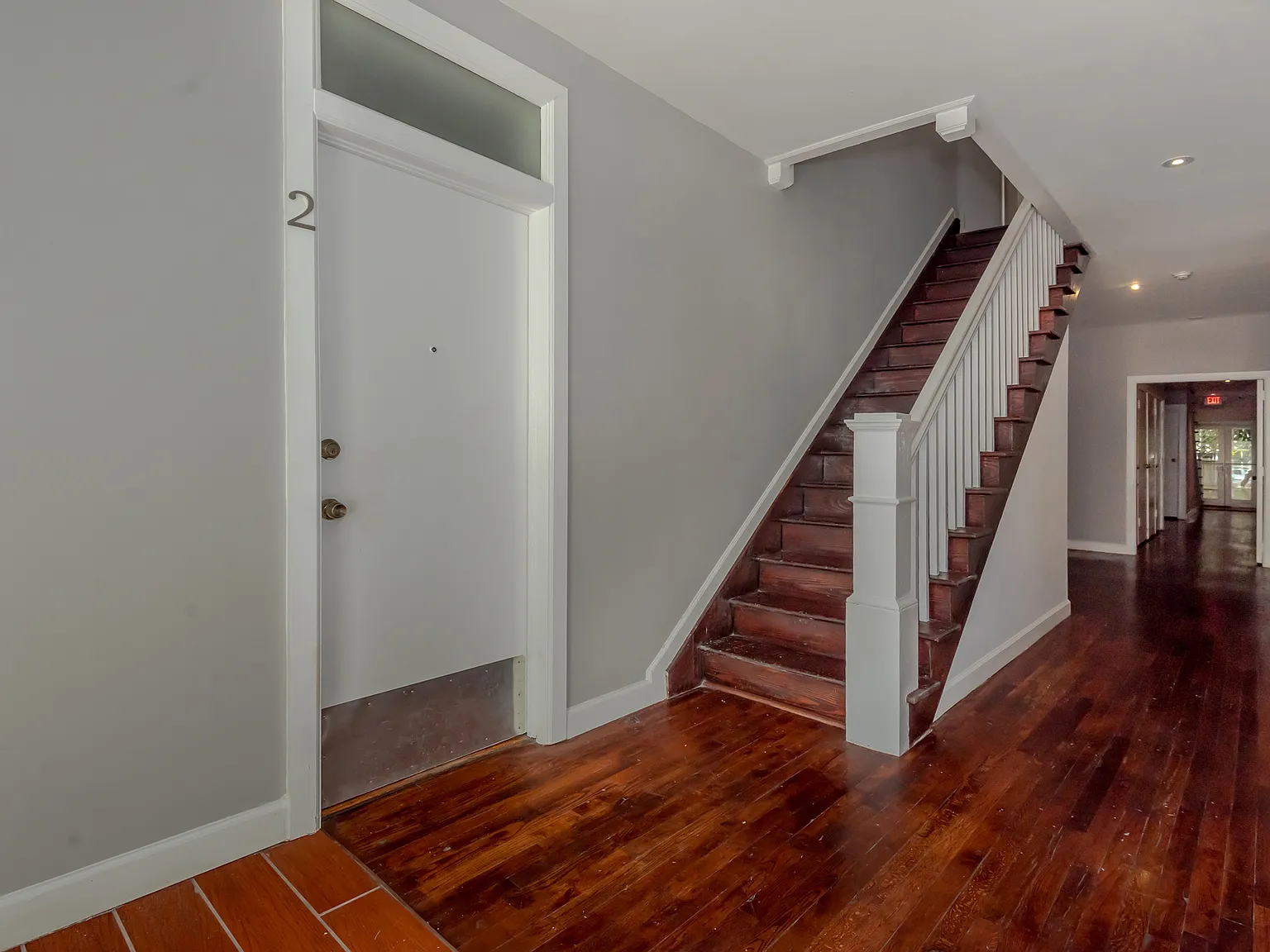 Studio, 500 sqft, $1,825 — Photo 2