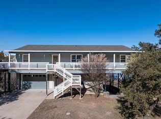 3506 Parliament Cv, Lago Vista, TX 78645