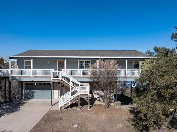 3506 Parliament Cv, Lago Vista, TX 78645