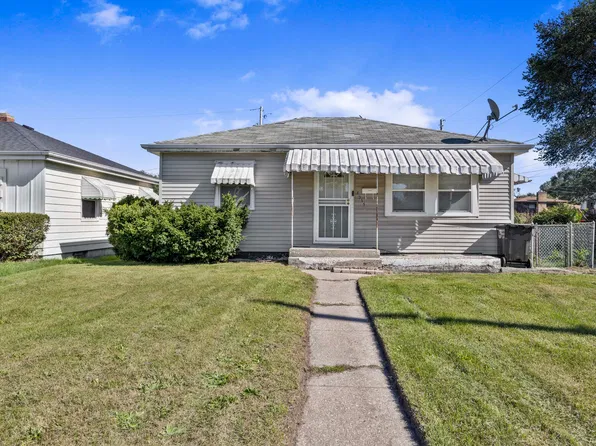 1355 Willard St, Gary, IN 46404