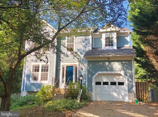 1826 Judicial Way, Crofton, MD 21114