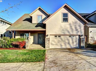 2353 Rollie Loop, Eugene, OR 97405