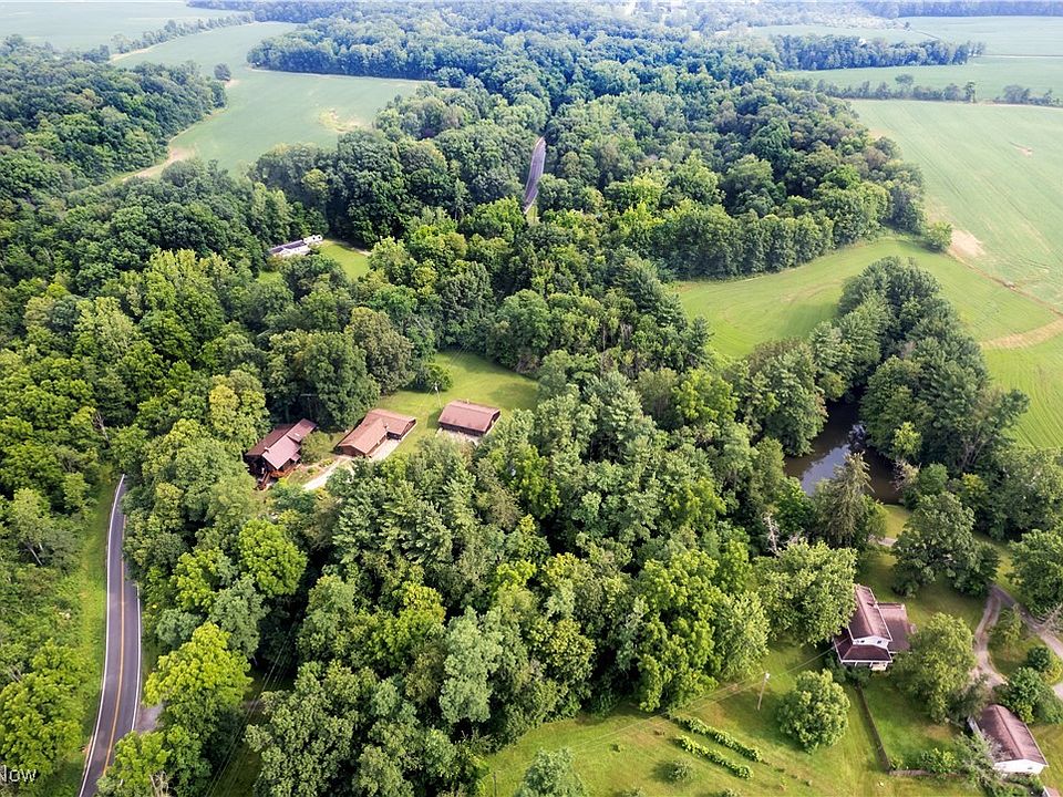 829 County Road 801, Ashland, OH 44805 | MLS #5139611 | Zillow