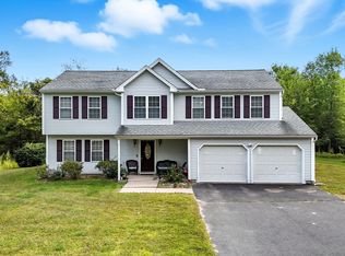 45 East Wintonbury Avenue, Bloomfield, CT 06002