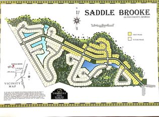 105 Saddle Brooke Trce #QT9DUI, Brunswick, GA 31525