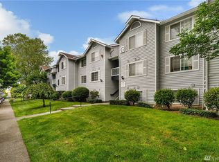 7453 133rd Ave SE APT G201, Newcastle, WA 98059