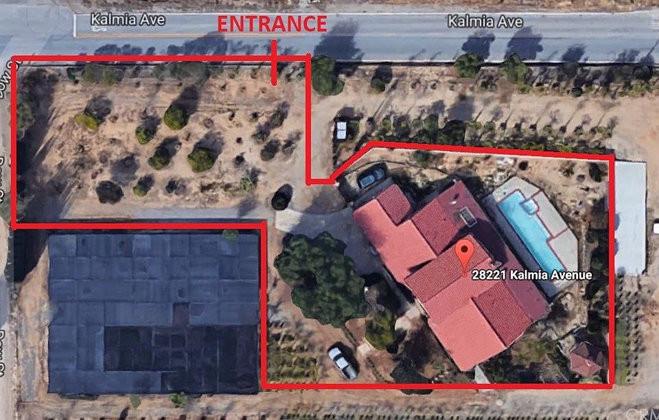 1st image of 28221 Kalmia Ave