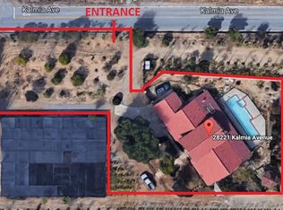 28221 Kalmia Ave, Moreno Valley, CA 92555