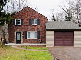 723 Southern Ave, Penn Hills, PA