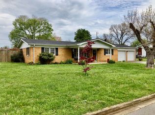 202 Robin Dr, Somerset, KY 42503