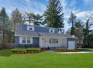 278 La Grande Ave, Fanwood, NJ 07023