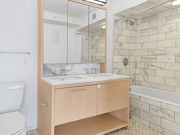 5th image of 101 W 87th St APT 714