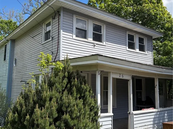 26 River St, Stamford, NY 12167