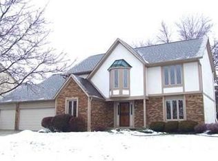 720 Waterton Dr, Westerville, OH 43081