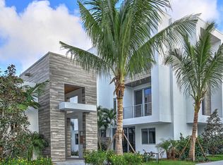 1820 NW 42nd Dr, Boca Raton, FL 33431