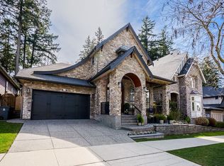 16308 27a Ave, Surrey, BC