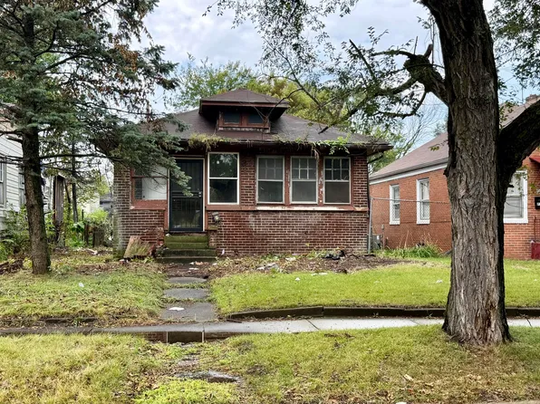 734 Ohio St, Gary, IN 46402