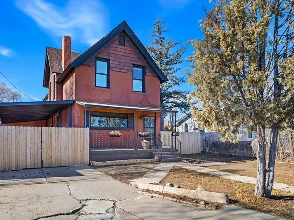 2713 2nd Ave, Pueblo, CO 81003