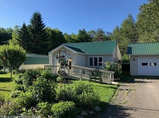 11 Varney Ave, Houlton, ME 04730
