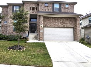 12549 Rothau Dr, Schertz, TX 78154