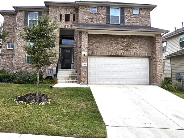 12549 ROTHAU DR, Schertz, TX 78154