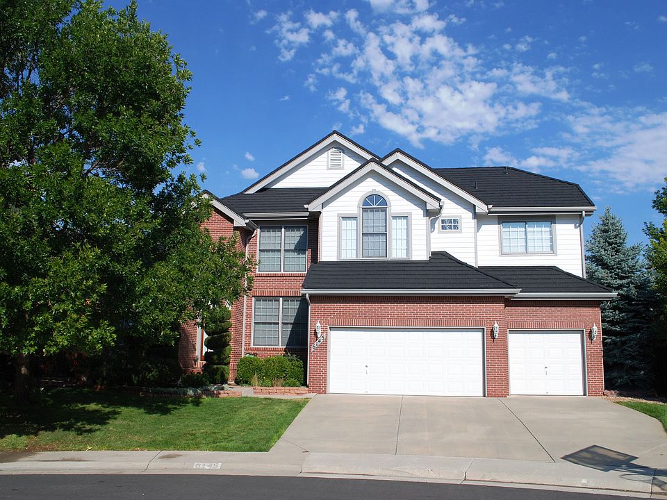 Front Home View