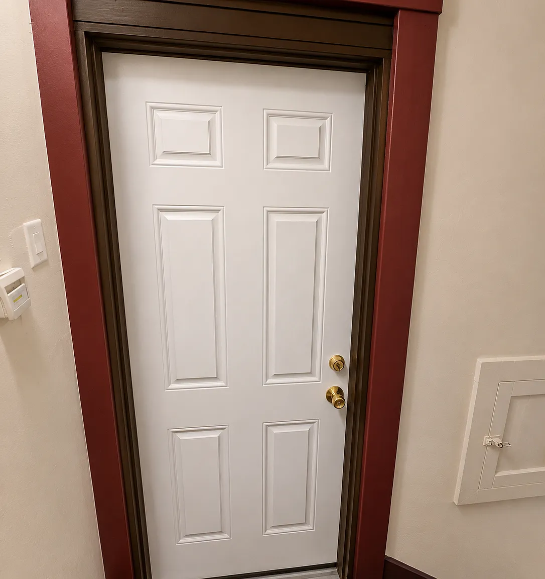 2 bed, $850 — Photo 4