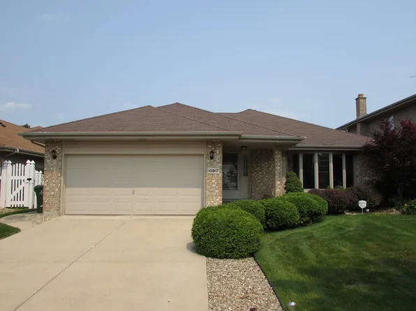 10817 Lorel Ave, Oak Lawn, IL 60453
