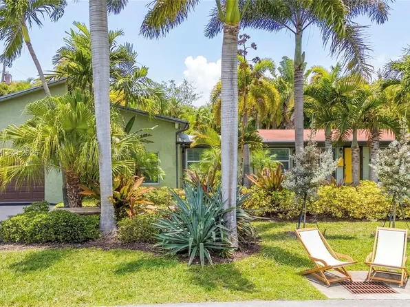 801 NW 24th St, Fort Lauderdale, FL 33311