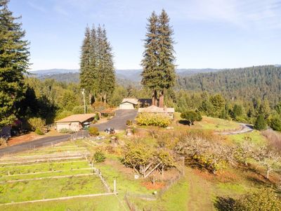 401 Toll House Gulch Rd, Felton, CA, 95018