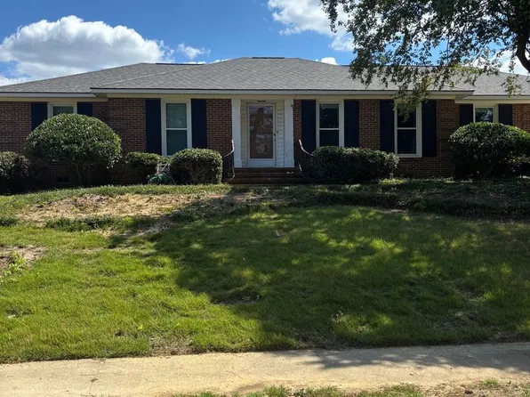 216 Thread Needle Rd E, Augusta, GA 30907