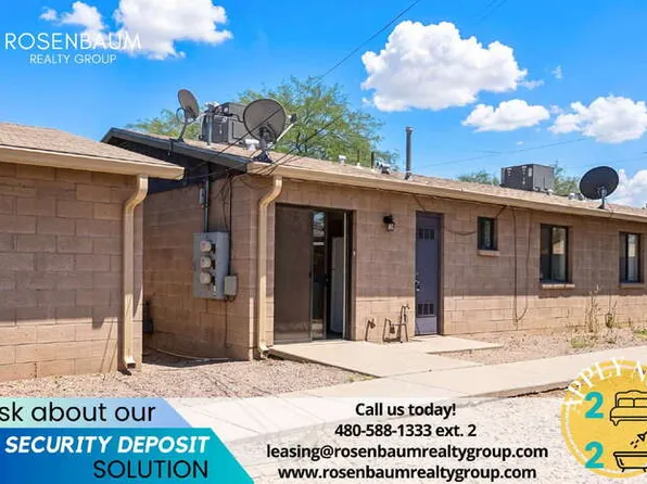 5636 E 26th St, Tucson, AZ