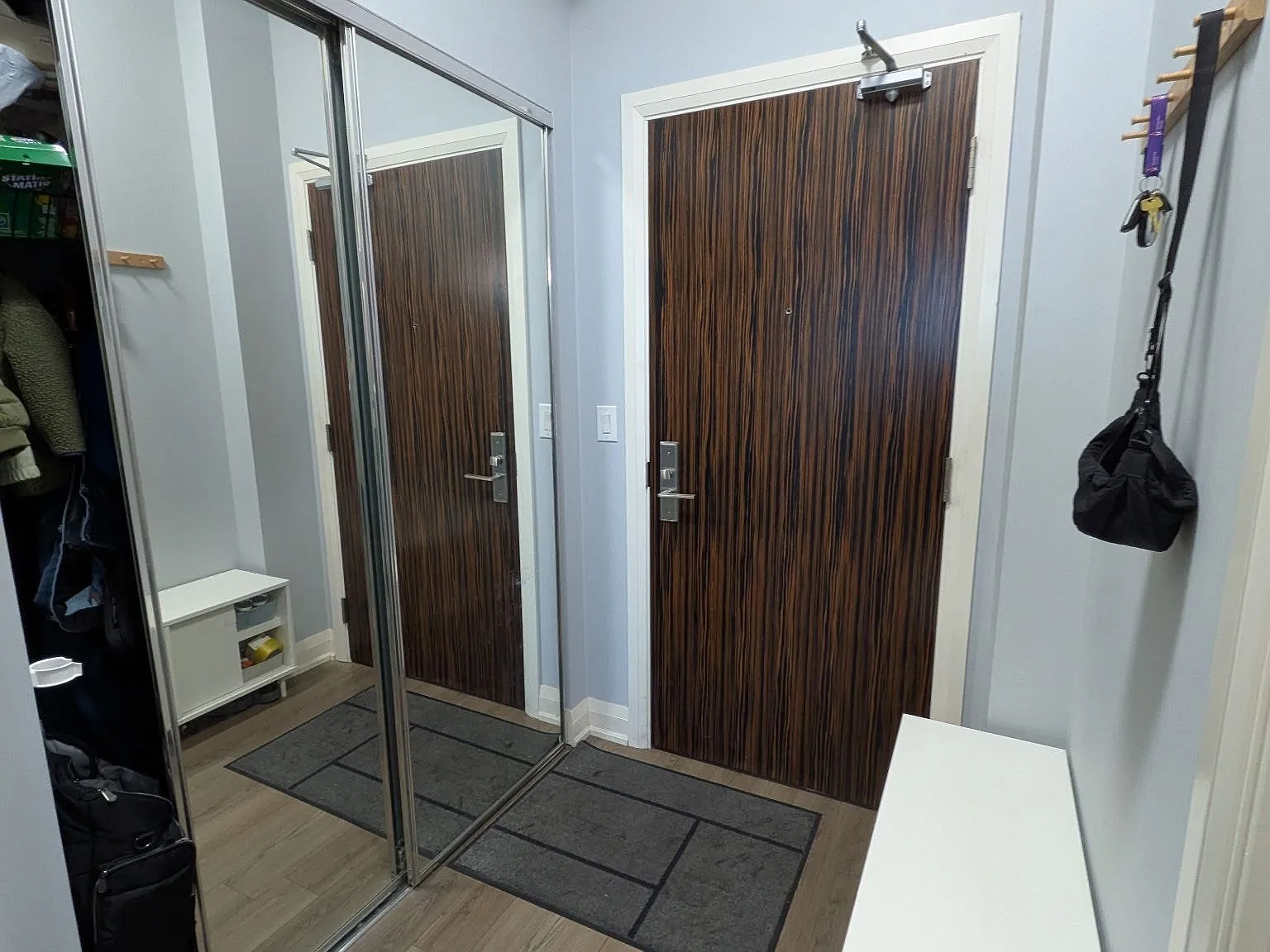 1 bed, $1,990 — Photo 3