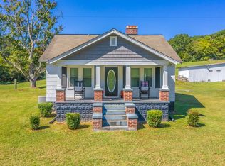516 County House Rd, Rutledge, TN 37861