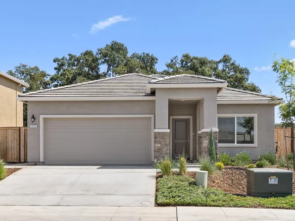 1312 River Run Cir, Ione, CA 95640