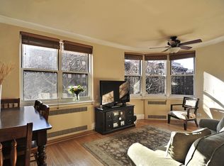 45 Plaza St W APT 2D, Brooklyn, NY 11217