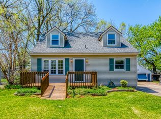 3717 Milan Ave SW, Wyoming, MI 49509