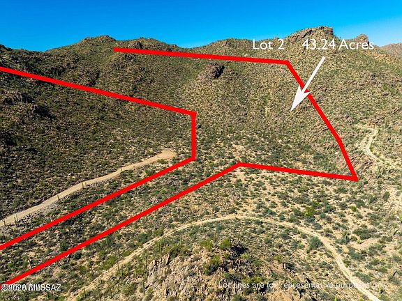 3rd image of 14470 N Old Ranch House Rd #2