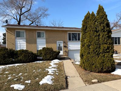 12204 S Lawndale Ave, Alsip, IL, 60803